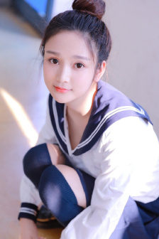 云鬟酥腰开车